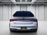 Thumbnail of 2021 Glacial White Pearl Kia K5
