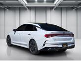 Thumbnail of 2021 Glacial White Pearl Kia K5