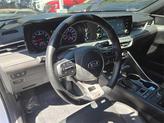 Thumbnail of 2021 Glacial White Pearl Kia K5