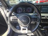 Thumbnail of 2021 Glacial White Pearl Kia K5