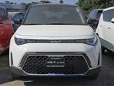 Thumbnail of 2025 Clear White/Black Roof Kia Soul