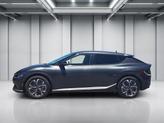 Thumbnail of 2024 Interstellar Gray Kia EV6