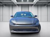 Thumbnail of 2024 Interstellar Gray Kia EV6
