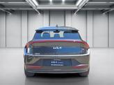 Thumbnail of 2024 Interstellar Gray Kia EV6