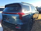 Thumbnail of 2025 Astra Blue Kia Carnival Hybrid