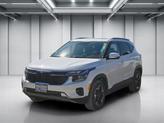 Thumbnail of 2025 Snow White Pearl Kia Seltos