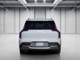 Thumbnail of 2025 Glacial White Pearl Kia EV9