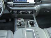 Thumbnail of 2022 Dark Ash Metallic Chevrolet Silverado 1500
