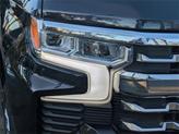 Thumbnail of 2022 Dark Ash Metallic Chevrolet Silverado 1500