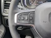 Thumbnail of 2025 Bright White Clearcoat RAM 2500
