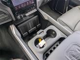 Thumbnail of 2025 Bright White Clearcoat RAM 2500