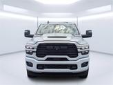 Thumbnail of 2025 Bright White Clearcoat RAM 2500