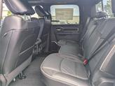 Thumbnail of 2025 Bright White Clearcoat RAM 2500