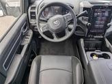 Thumbnail of 2025 Bright White Clearcoat RAM 2500