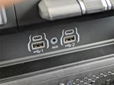 Thumbnail of 2025 Bright White Clearcoat RAM 2500