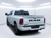 Thumbnail of 2025 Bright White Clearcoat RAM 2500
