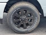 Thumbnail of 2025 Bright White Clearcoat RAM 2500