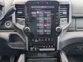 Thumbnail of 2025 Bright White Clearcoat RAM 2500