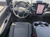 Thumbnail of 2025 Diamond Black Crystal Pearlcoat RAM 2500