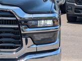 Thumbnail of 2025 Diamond Black Crystal Pearlcoat RAM 2500
