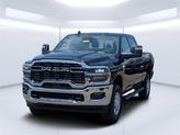 Thumbnail of 2025 Diamond Black Crystal Pearlcoat RAM 2500