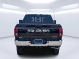 Thumbnail of 2025 Diamond Black Crystal Pearlcoat RAM 2500