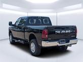 Thumbnail of 2025 Diamond Black Crystal Pearlcoat RAM 2500