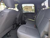 Thumbnail of 2025 Diamond Black Crystal Pearlcoat RAM 2500