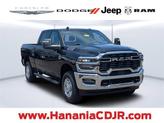 Photo of 2025 Diamond Black Crystal Pearlcoat RAM 2500