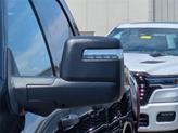 Thumbnail of 2025 Diamond Black Crystal Pearlcoat RAM 2500