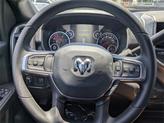Thumbnail of 2025 Diamond Black Crystal Pearlcoat RAM 2500