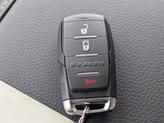 Thumbnail of 2025 Diamond Black Crystal Pearlcoat RAM 2500