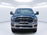 Thumbnail of 2025 Diamond Black Crystal Pearlcoat RAM 2500