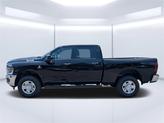 Thumbnail of 2025 Diamond Black Crystal Pearlcoat RAM 2500