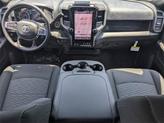 Thumbnail of 2025 Diamond Black Crystal Pearlcoat RAM 2500