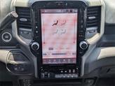 Thumbnail of 2025 Diamond Black Crystal Pearlcoat RAM 2500