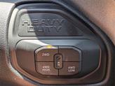 Thumbnail of 2025 Diamond Black Crystal Pearlcoat RAM 2500