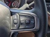 Thumbnail of 2025 Diamond Black Crystal Pearlcoat RAM 2500