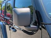 Thumbnail of 2025 Black Clearcoat Jeep Wrangler