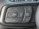 Thumbnail of 2025 Black Clearcoat Jeep Gladiator