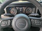 Thumbnail of 2025 Black Clearcoat Jeep Gladiator
