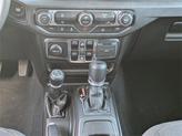 Thumbnail of 2025 Black Clearcoat Jeep Gladiator