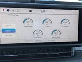 Thumbnail of 2025 Black Clearcoat Jeep Gladiator