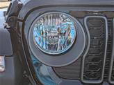 Thumbnail of 2025 Black Clearcoat Jeep Gladiator
