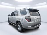Thumbnail of 2020 Classic Silver Metallic Toyota 4Runner