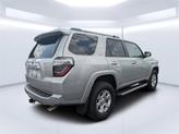Thumbnail of 2020 Classic Silver Metallic Toyota 4Runner