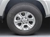 Thumbnail of 2020 Classic Silver Metallic Toyota 4Runner