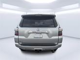 Thumbnail of 2020 Classic Silver Metallic Toyota 4Runner