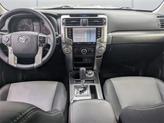 Thumbnail of 2020 Classic Silver Metallic Toyota 4Runner