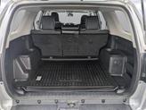 Thumbnail of 2020 Classic Silver Metallic Toyota 4Runner